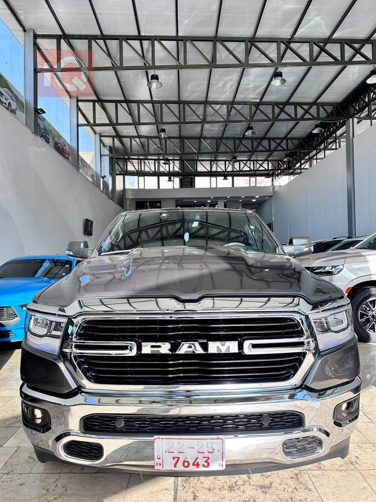 Ram 1500